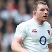 England's Sam Underhill has been ruled out of the start of the Six Nations.