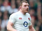 England's Sam Underhill has been ruled out of the start of the Six Nations.