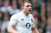 England's Sam Underhill has been ruled out of the start of the Six Nations.