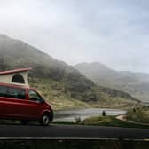 The East Lothian company specialises in converting and customising Volkswagen Transporter vans.