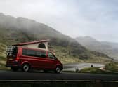 The East Lothian company specialises in converting and customising Volkswagen Transporter vans.