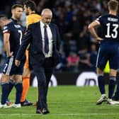 Scotland manager Steve Clarke has received some criticism in the aftermath of last week's World Cup play-off semi-final defeat against Ukraine at Hampden. (Photo by Alan Harvey / SNS Group)