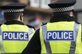 Injury reported after gun fired at Edinburgh pub window in reported targeted attack