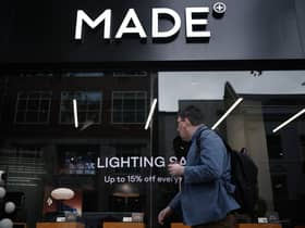 Struggling furniture retailer Made.com, which employs around 600 people, has entered administration and sold its brand, website and intellectual property to Next