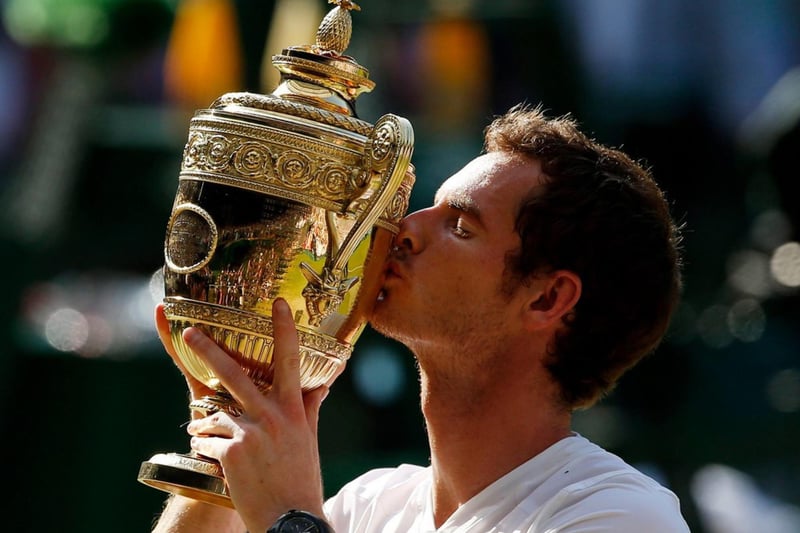 Better known as Andy Murray, the Glasgow-born professional tennis player and former world number one is a cultural icon for many Scots. Since going professional in 2005, Murray has won three Grand Slam singles titles (two at Wimbledon and one at the US Open), two Olympic gold medals and reached eleven major finals. He was ranked number one by the Association of Tennis Professionals over 41 weeks and finished as the ‘year-end number one’ in 2016.