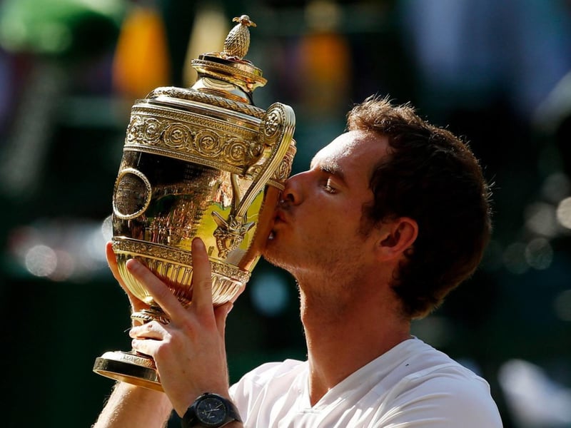 Better known as Andy Murray, the Glasgow-born professional tennis player and former world number one is a cultural icon for many Scots. Since going professional in 2005, Murray has won three Grand Slam singles titles (two at Wimbledon and one at the US Open), two Olympic gold medals and reached eleven major finals. He was ranked number one by the Association of Tennis Professionals over 41 weeks and finished as the ‘year-end number one’ in 2016.