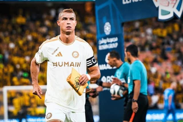 The Edinburgh tech firm is helping the Saudi Pro League extend distribution beyond traditional broadcast relationships.
