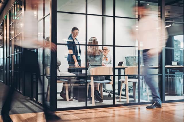 More employers are using skills-based and scenario-driven assessments.