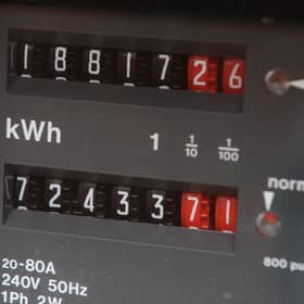 What is the energy price cap? UK Energy price cap 2022 price and how the energy price cap works (Image credit: Nick Ansell/PA Wire)