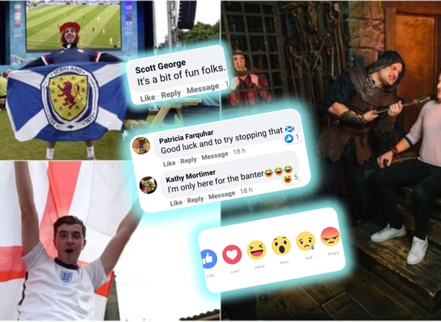 Our story met with a mixed reaction on social media.