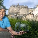 Comedy critics attended hundreds of shows across the Edinburgh Festival Fringe to create a shortlist which was voted on by 2,000 members of the public, who were not told the names of the comedians in the running.