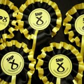 New polling suggested the Labour party could win 31 seats at the next general election.