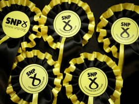 New polling suggested the Labour party could win 31 seats at the next general election.