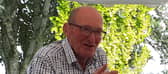 Willum Stewart was a keen supporter of the Buccleuch Hunt