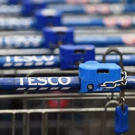 Tesco to scrap use by dates on range of own brand dairy products - full list of items
