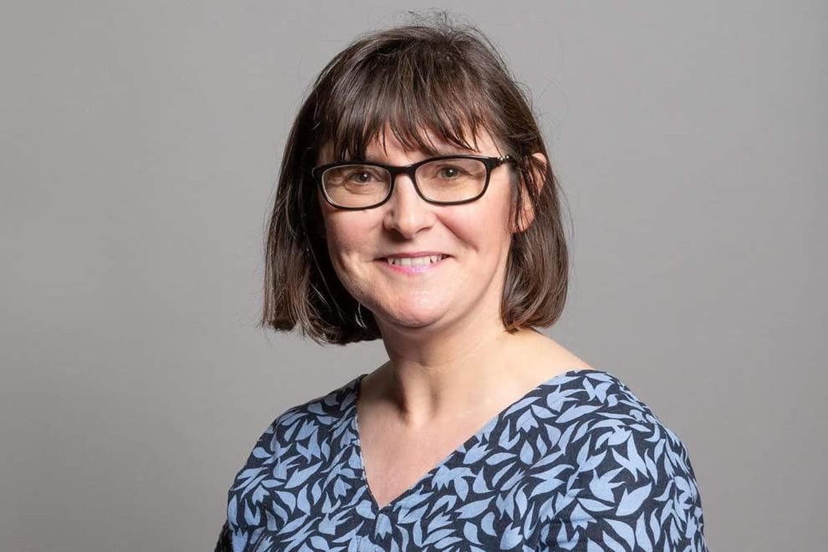 SNP MP Patricia Gibson cleared of sexual misconduct on appeal after 'flawed' investigation