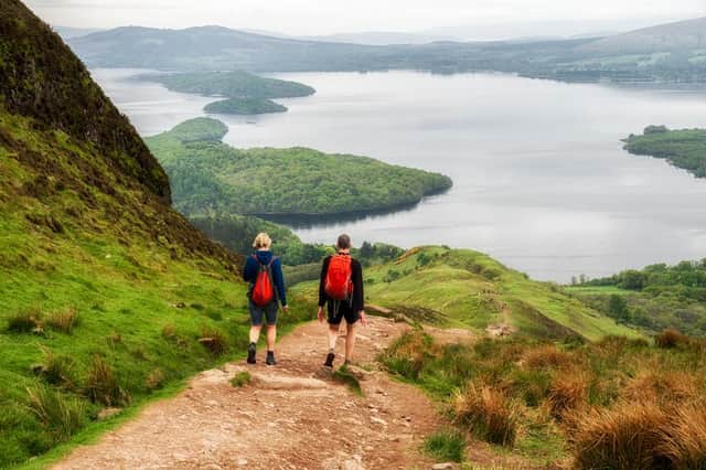 With two national parks and scenery that usually attracts tourists from around the world, everything you need to escape can be found within a few hours’ travel from home
