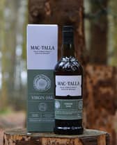 Mac-Talla Islay Single Malt Scotch Whisky