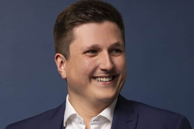 Blair Duncan is an Associate Solicitor, Blackadders