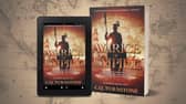 Avarice of Empire by C.Q. Turnstone