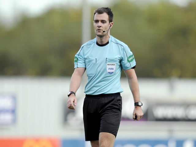 Saturday, July 30, 2022. Kick off 12pm. | cinch Premiership |
Referee: Don Robertson