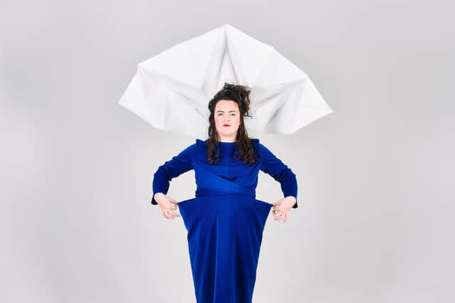 Kate Young