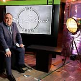 The broadcast license of the Russian state-backed channel RT which Alex Salmond has presented on has been revoked in the UK with “immediate effect”, the regulator Ofcom has announced (Photo: Chris Radburn/PA)