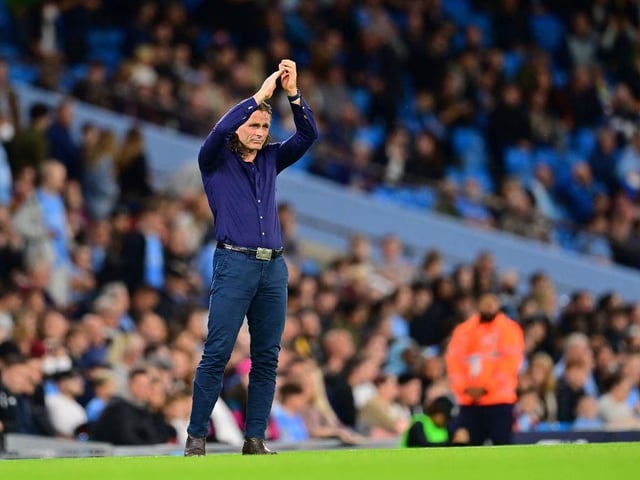Total squad value: £8.73million - Average value per player: £323,000 - Most Valuable Player: Lewis Wing (£1.8million)