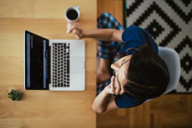 Business Gateway has found that about six in ten female entrepreneurs are confident over their firm’s outlook for the next three years (file image). Picture: Getty Images/iStockphoto.