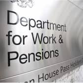 Almost a million people have applied for Universal Credit