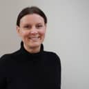 Loral Quinn, CEO, CodeClan