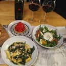 Eusebi Deli: now available to order at home