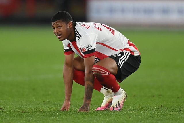 Slavisa Jokanovic has admitted he isn't intending on loaning out Rhian Brewster during the January window despite the former Liverpool striker's lack of goals and game time.Brewster has scored one goal in eight appearances this season. (The Star)