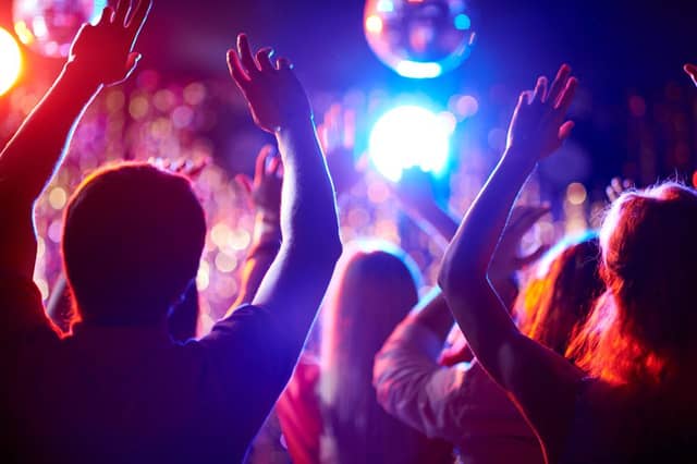 It seems like it's going to be a while before clubbing is part of normal life again (Photo: Shutterstock)