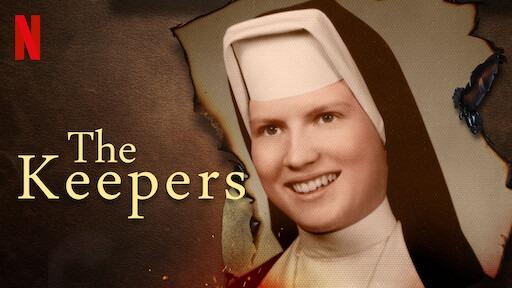The docu-series looks into the trafic and decades-old murder of Sister Catherine Cesnik - with suspected links to a priest accused of abuse.