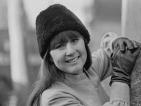 Judith Durham did not fit the template of pop stardom - but she had a great voice