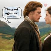 If you remember any Gaelic phrase from this list then make sure it’s this one. A useful expression that can be applied to any loved one, romantic or otherwise, it literally means ‘My love is on you’’ and is said like “hah-geul-ah-kum-orsht”.