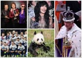 The Scotsman's quiz of the year