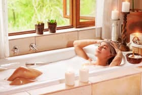 There are things you can do to make your time at home enjoyable (Photo: Shutterstock)