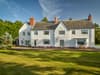 Prestige property: Secluded Perthshire abode is way above par