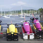 Subsea robot 'gliders', deployed in north-east Atlantic by the Oban-based Scottish Association for Marine Science, are helping scientists understand the causes of the recent record-breaking marine heatwave in the UK and its potential significance for the global climate