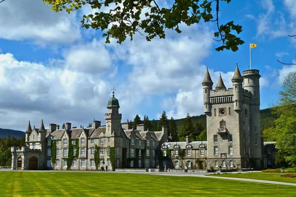 Located in the Scottish Highlands, the Balmoral estate has been privately owned by the British Royals since 1852. It spans over 20,000 hectares and is the place where Prince Philip and the Queen would go for a summer retreat. The architect behind the castle was William Smith of Aberdeen but his designs were augmented by Prince Albert.