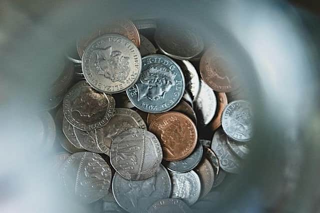 Research Launch: Financial Inclusion across the Four Nations