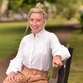 Dr Helen O’Shea is a Lecturer in History in the Faculty of Arts and Social Sciences at The Open University and academic consultant on The Women Who Changed Modern Scotland
