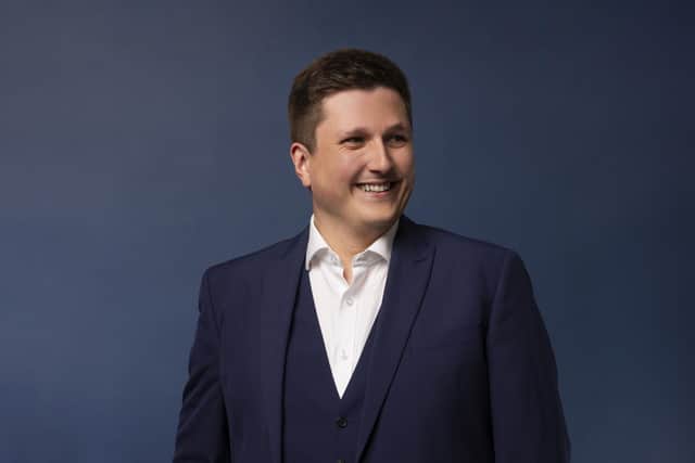 Blair Duncan is a Senior Solicitor in Blackadders’ Employment Team