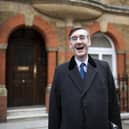 Ideological fools like Jacob Rees-Mogg should be ignored (Picture: Dan Kitwood/Getty Images)