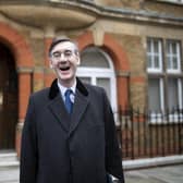 Ideological fools like Jacob Rees-Mogg should be ignored (Picture: Dan Kitwood/Getty Images)