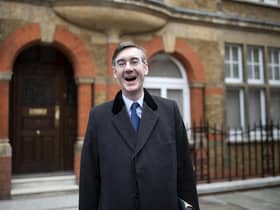 Ideological fools like Jacob Rees-Mogg should be ignored (Picture: Dan Kitwood/Getty Images)