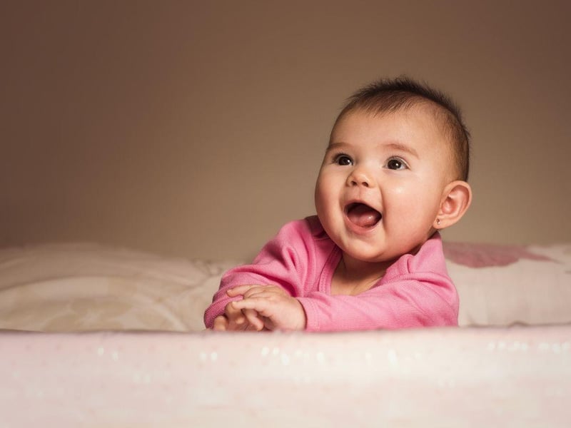 An anglicised version of the Old Irish name Ruaidhrí, meaning 'red king', 251 babies named Rory were delivered last year.