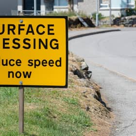 Over the next 7 to 8 weeks, council road teams will be carrying out essential works.